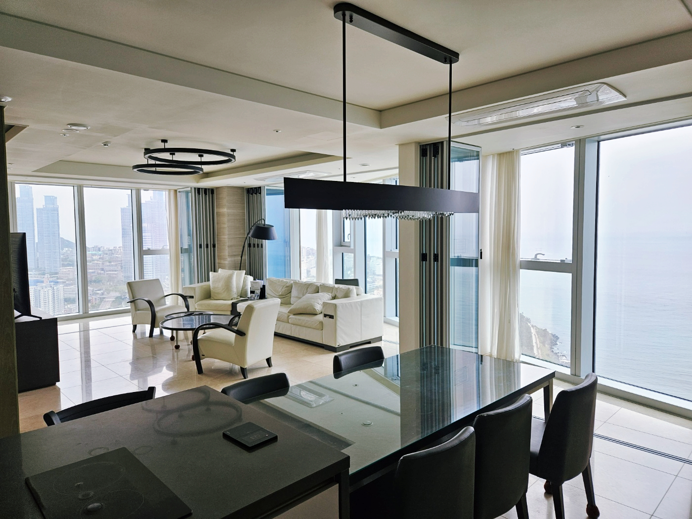 Haeundae LCT Residence Review: What It Costs and What Isn’t Included