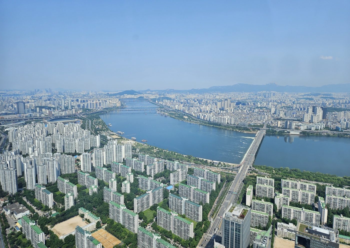 Seoul with Kids: The Ultimate Family Travel Guide (2026)