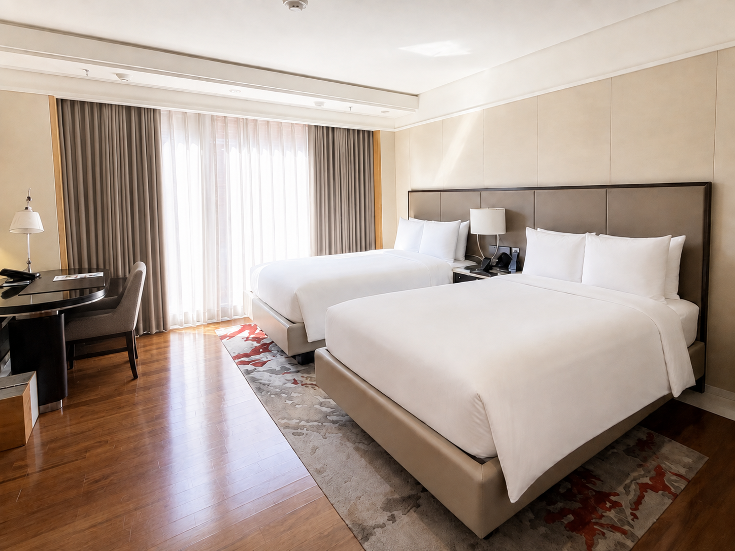 JW Marriott Dongdaemun Square Seoul: An Honest Review After a Family Stay