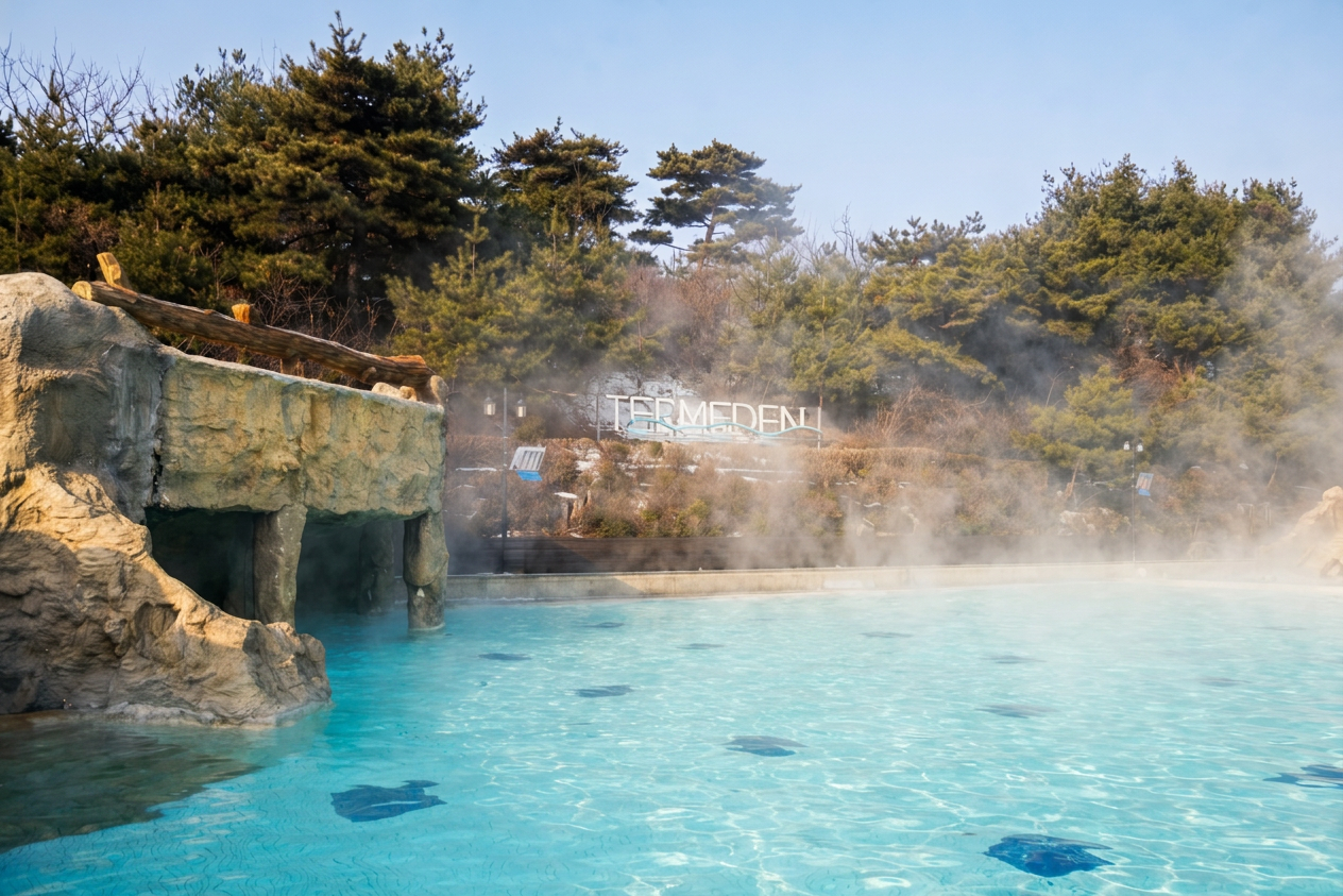Best Winter Day Trips from Seoul with Kids: 8 Family-Friendly Experiences